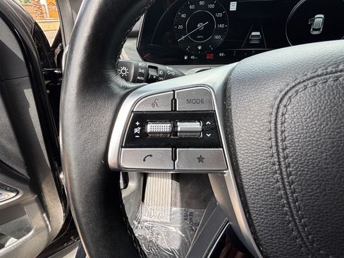Certified 2023 Kia Telluride SX X-Line AWD/4WD image 22