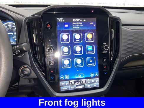 Certified 2025 Subaru Forester Touring AWD/4WD image 25