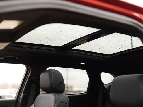 Used 2024 Chevrolet Blazer RS w/ Driver Confidence II Package image 25