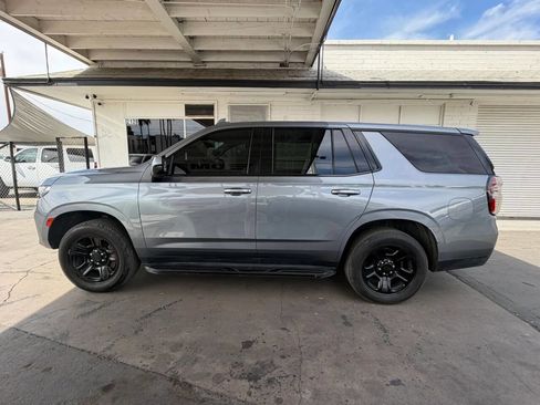 Used 2021 Chevrolet Tahoe 2WD w/ Remote Keyless Entry Package image 2