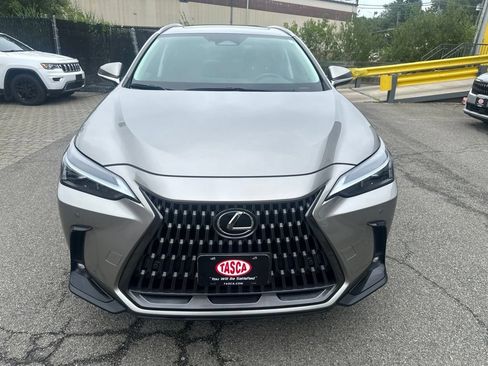 Used 2024 Lexus NX 350 AWD image 7