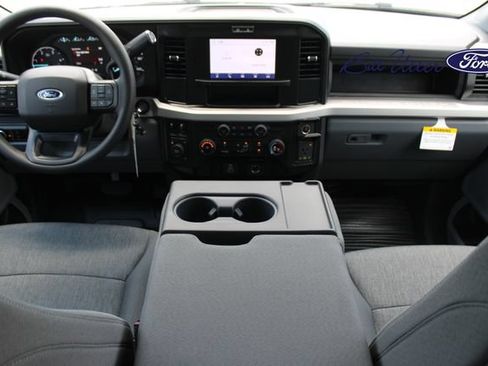 New 2026 Ford F350 XL w/ 360-Degree Camera Package AWD/4WD image 10