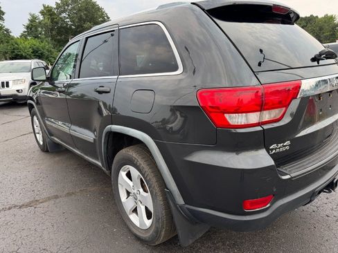 Used 2011 Jeep Grand Cherokee Laredo AWD/4WD image 10