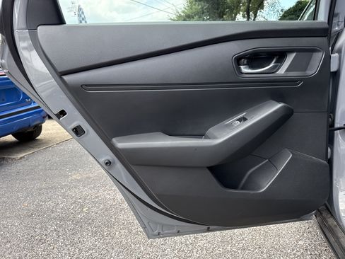 Used 2025 Honda Accord SE image 29