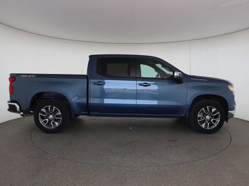 Used 2024 Chevrolet Silverado 1500 LT image 23
