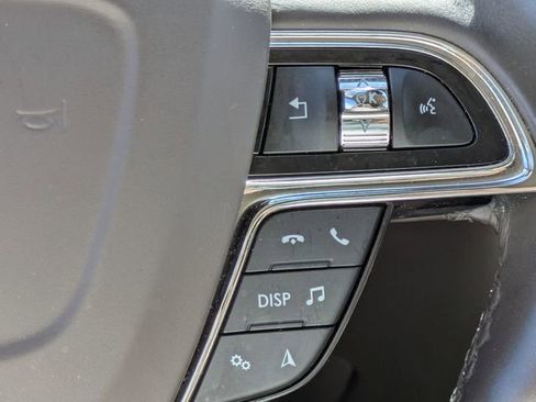 Certified 2022 Lincoln Nautilus Reserve FWD image 27