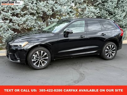 Used 2025 Volvo XC60 B5 Plus