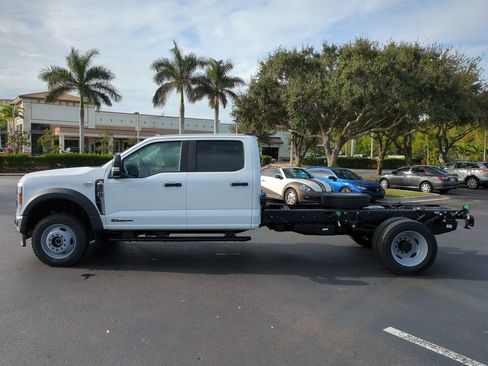 New 2026 Ford F450 XL image 7