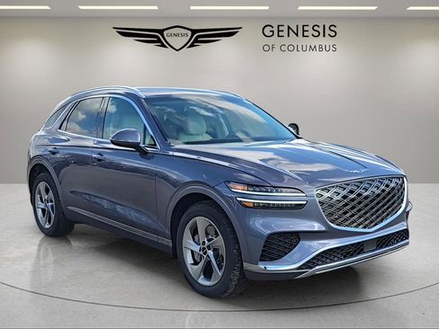 New 2026 Genesis GV70 2.5T AWD/4WD image 8