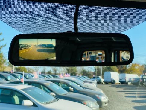 Used 2018 Chevrolet Express 2500 Extended w/ Driver Convenience Package image 9