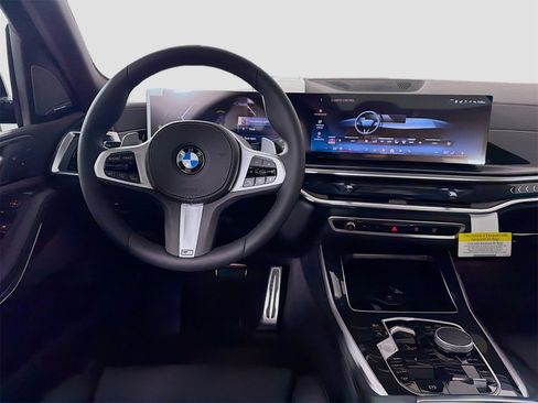 New 2026 BMW X5 xDrive40i w/ M Sport Package image 26