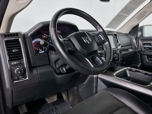 Used 2017 RAM 1500 Sport image 10