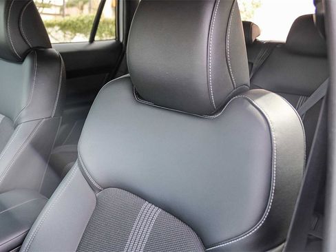 Certified 2024 MAZDA CX-50 AWD 2.5 S w/ Accent Package image 25