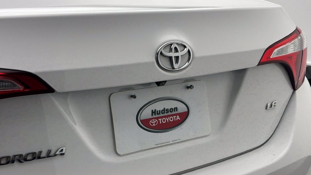 Used 2014 Toyota Corolla LE FWD image 7