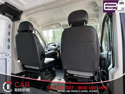 Used 2020 RAM ProMaster 1500 image 12