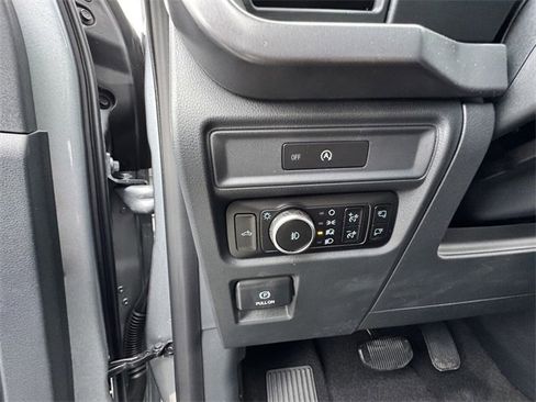 New 2025 Ford F150 XLT w/ Equipment Group 302A MID image 25