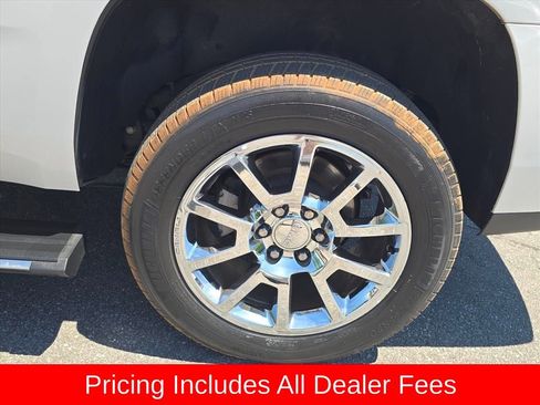 Used 2018 GMC Yukon Denali w/ Denali Ultimate Package AWD/4WD image 13