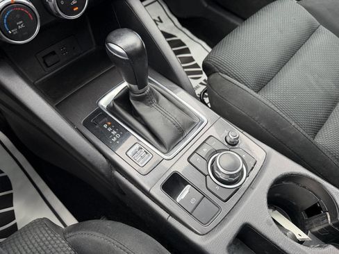 Used 2016 MAZDA CX-5 Touring w/ Bose/Moonroof Package image 17