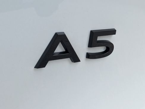Used 2025 Audi A5 2.0T Premium w/ Convenience Package AWD/4WD image 9