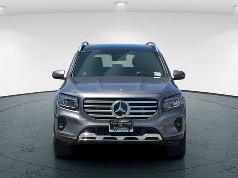 Used 2026 Mercedes-Benz GLB 250 image 10