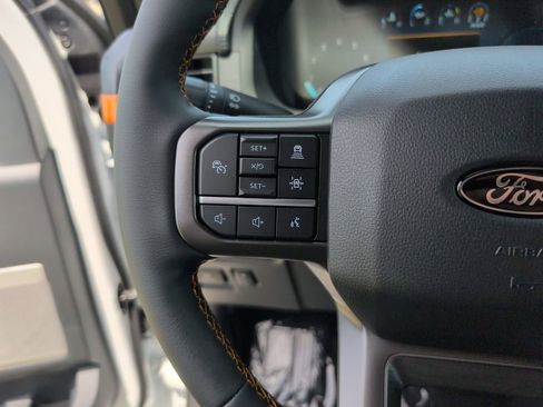 New 2026 Ford F150 Tremor AWD/4WD image 31