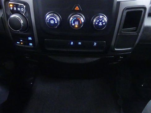 Used 2021 RAM 1500 Classic Warlock w/ Warlock Decor Package image 14