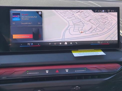 New 2026 BMW X3 M50 w/ Premium Package image 14