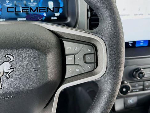 New 2025 Ford Bronco 2-Door image 16