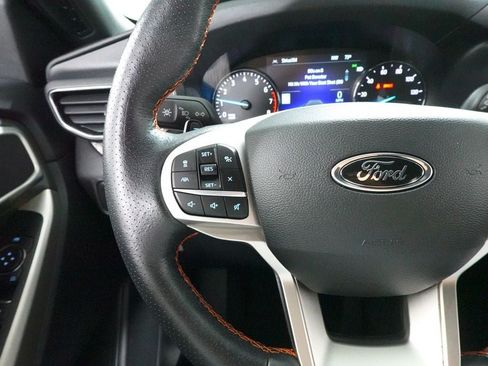Certified 2022 Ford Explorer Timberline AWD/4WD image 14
