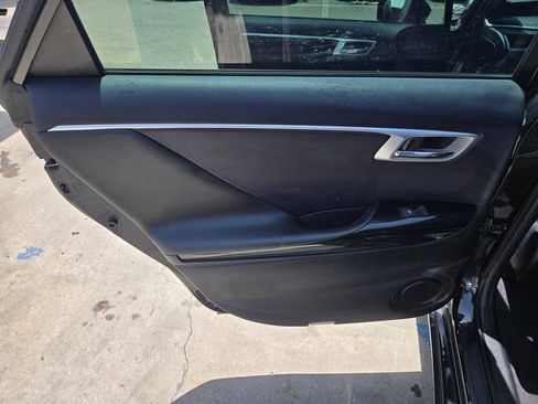 Used 2018 Toyota Mirai FWD image 24