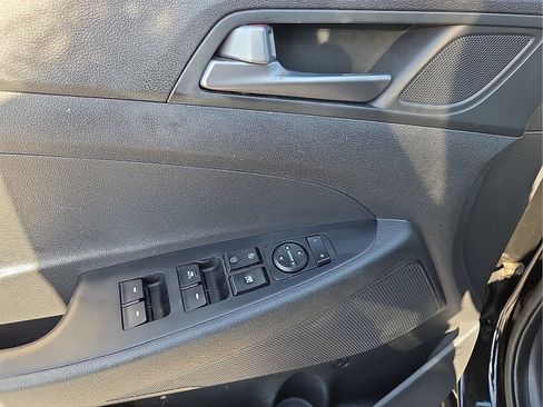 Used 2017 Hyundai Tucson Eco AWD/4WD image 13
