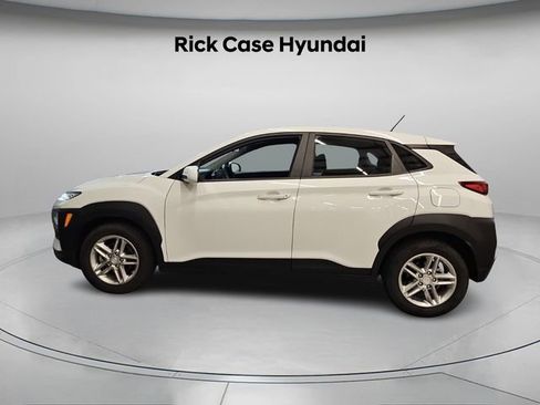 Used 2020 Hyundai Kona SE image 3