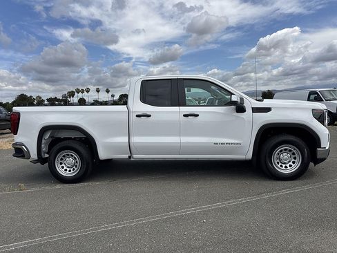 New 2026 GMC Sierra 1500 Pro w/ Pro Value Package RWD image 3