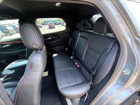 New 2026 Chevrolet TrailBlazer RS w/ Convenience Package image 15