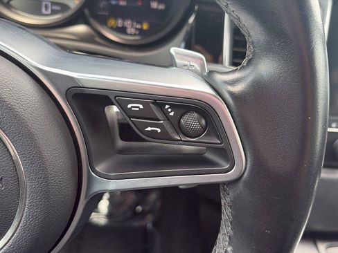 Used 2018 Porsche Macan S AWD/4WD image 17