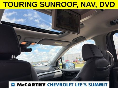 Used 2022 Honda Odyssey Touring image 53
