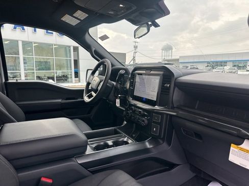 New 2026 Ford F150 STX image 10