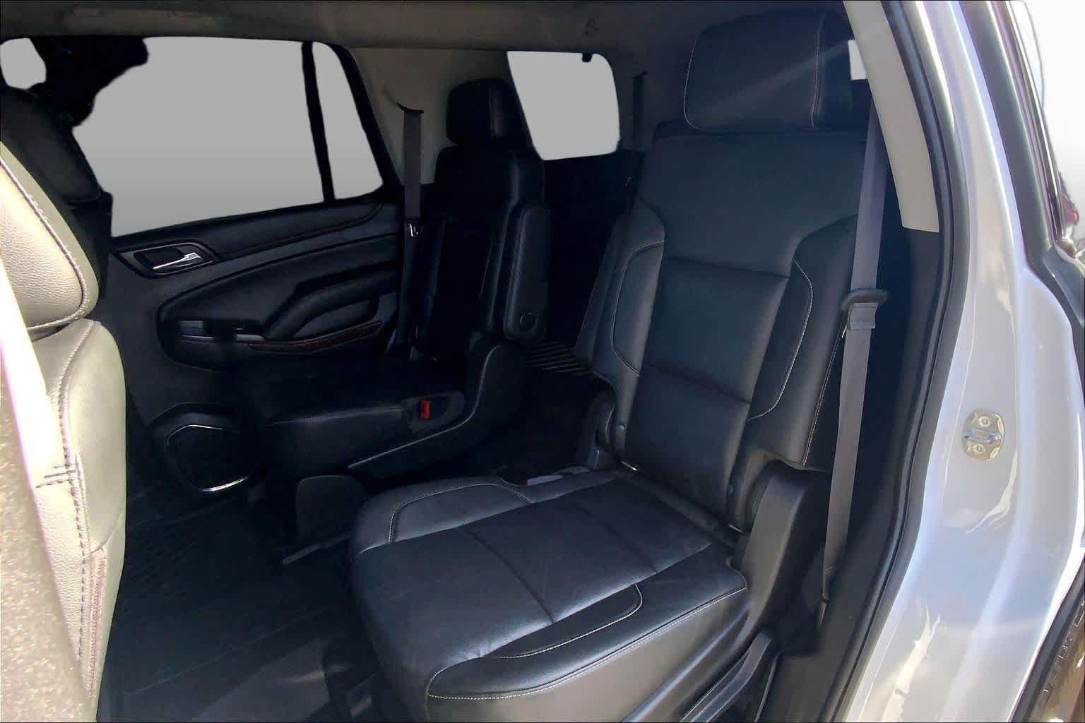 Used 2019 Chevrolet Tahoe LT AWD/4WD image 21