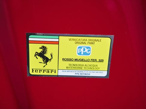 Used 2024 Ferrari 296 GTB image 14