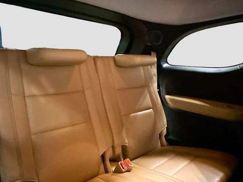 Used 2012 Dodge Durango Citadel image 27