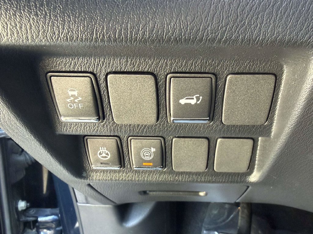 Used 2020 INFINITI QX60 Luxe w/ Essential Package AWD/4WD image 25
