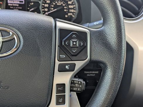 Used 2020 Toyota Tundra SR5 image 27