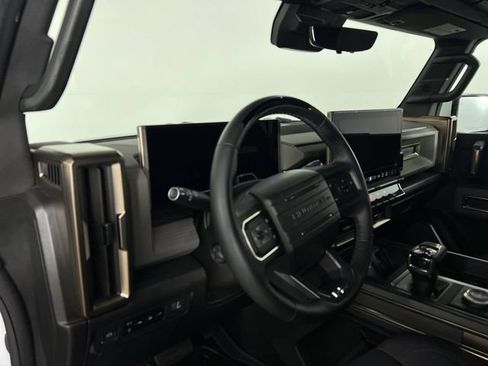 Used 2025 GMC Hummer EV 3X AWD/4WD image 2