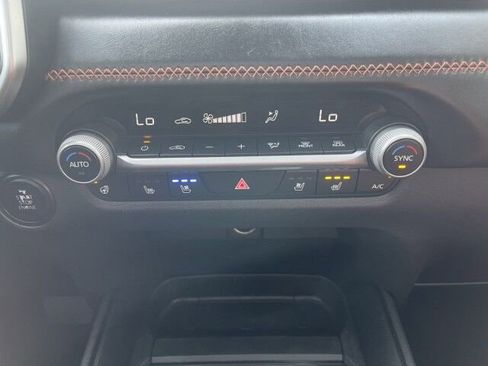 Used 2023 MAZDA CX-50 AWD 2.5 Turbo w/ Premium Pkg image 26