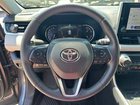 Used 2023 Toyota RAV4 XLE w/ Convenience Package AWD/4WD image 25