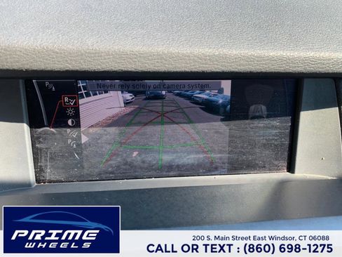 Used 2011 BMW X3 xDrive28i image 19