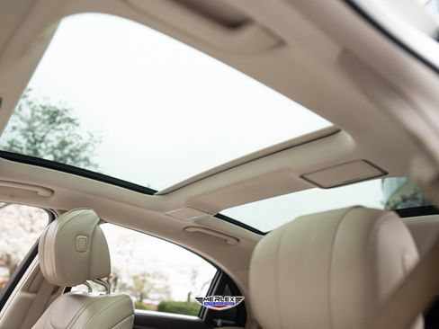 Used 2019 Mercedes-Benz S 560 Sedan image 42