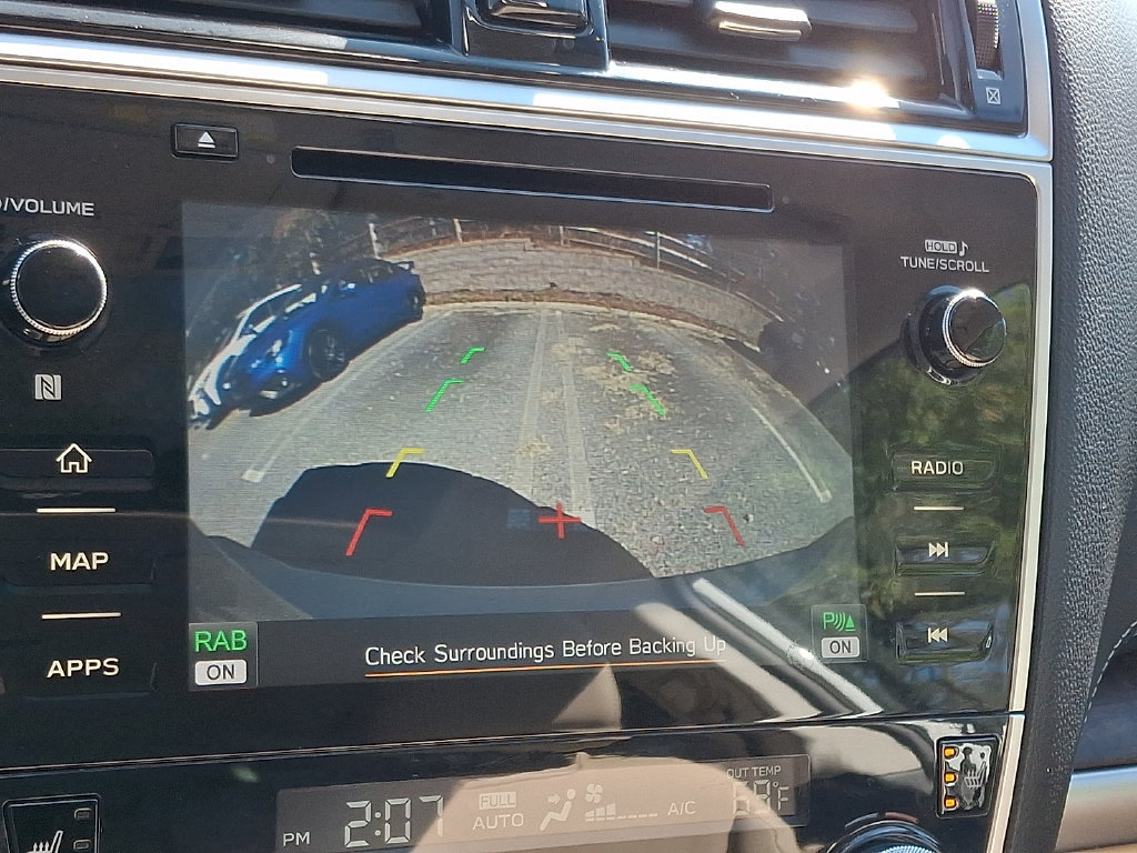 Used 2018 Subaru Outback 2.5i Limited AWD/4WD image 20