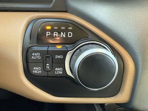 Used 2019 RAM 1500 Big Horn image 22