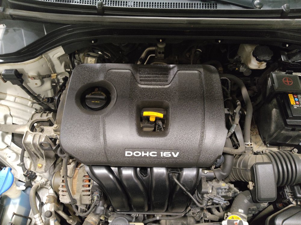 Used 2018 Hyundai Elantra SEL FWD image 30